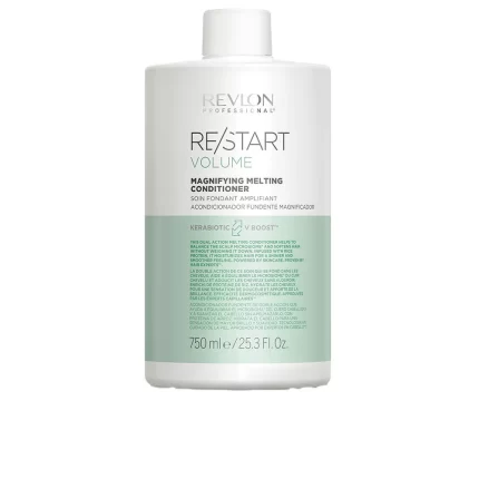 RE-START volume melting conditioner 750 ml - 750 ml