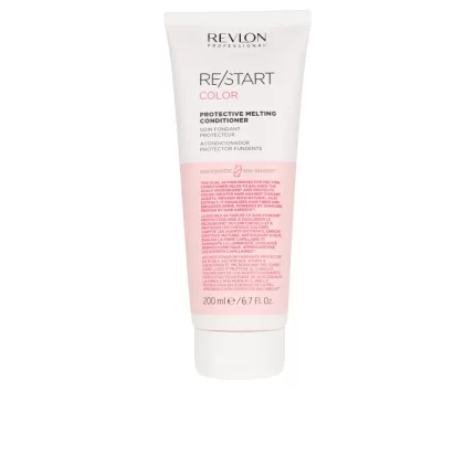 RE-START color protective melting conditioner 200 ml - 200 ml