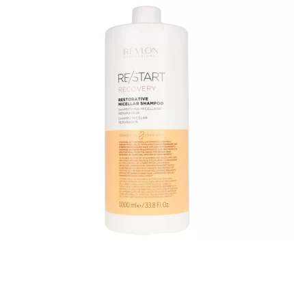 RE-START recovery restorative micellar shampoo 1000 ml - 1000 ml