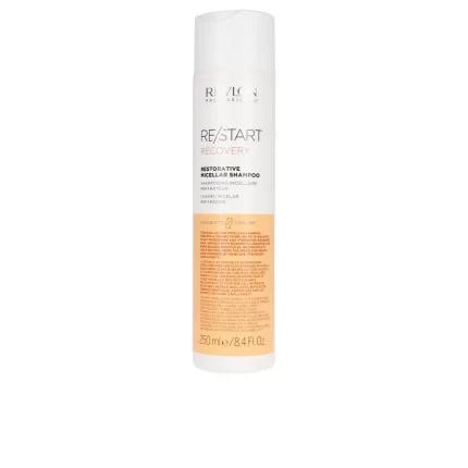 RE-START recovery restorative micellar shampoo 250 ml - 250 ml