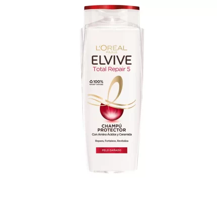 ELVIVE TOTAL REPAIR 5 restorative shampoo 700 ml - 700 ml