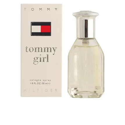TOMMY GIRL edt vapor 30 ml
