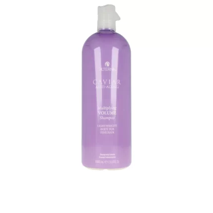 CAVIAR MULTIPLYING VOLUME shampoo back bar 1000 ml - 1000 ml