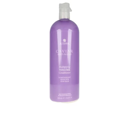 CAVIAR MULTIPLYING VOLUME conditioner back bar 1000 ml - 1000 ml