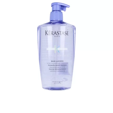 BLOND ABSOLU bain lumiere 500 ml - 500 ml