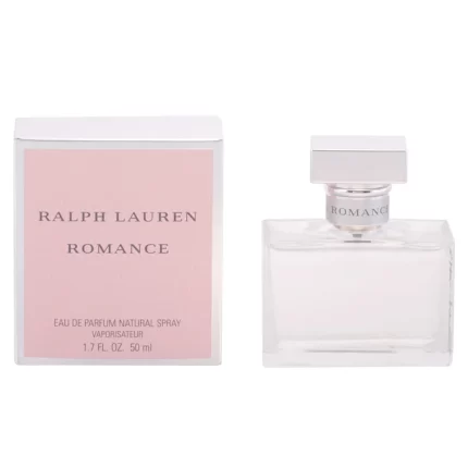 ROMANCE eau de parfum spray 50 ml