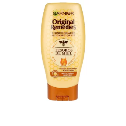 ORIGINAL REMEDIES Honey Treasures Conditioner 250 ml - 250 ml