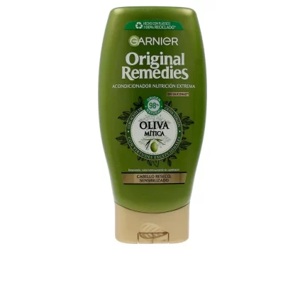 ORIGINAL REMEDIES mythical olive conditioner 250 ml - 250 ml