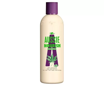 HEMP nourish shampoo 300 ml - 300 ml