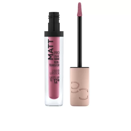 MATT PRO INK non-transfer liquid lipstick #060-I choose passion 5 ml