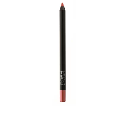 Crayon à lèvres imperméable VELVET TOUCH #001-nougat croustillant 1,2 gr