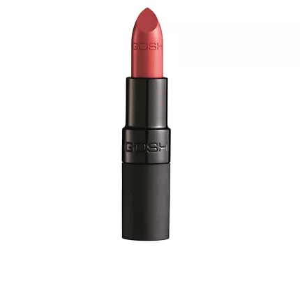VELVET TOUCH lipstick #014-matt cranberry