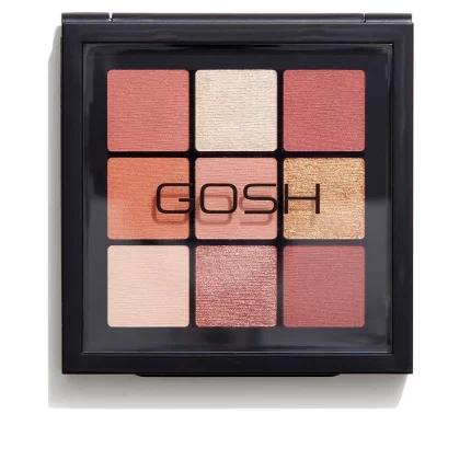 EYEDENTITY palette #002-be humble