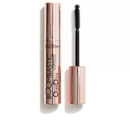 Mascara volume overdose BOOMBASTIC #001-noir extrême