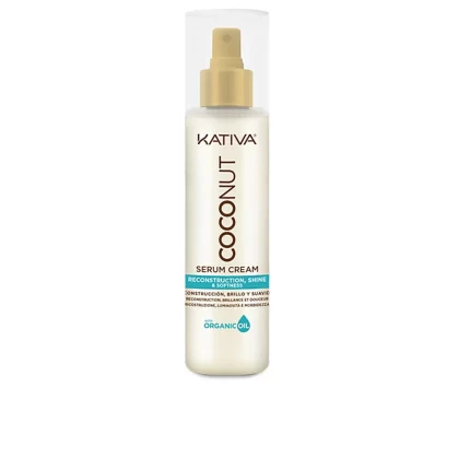 COCONUT reconstruction serum cream 200 ml - 200 ml