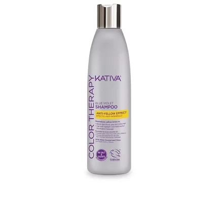 BLUE VIOLET anti-yellow effect shampoo 250 ml - 250 ml