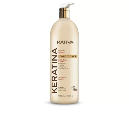 KERATIN balm nutrition 1000 ml - 1000 ml