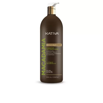 MACADAMIA hydrating conditioner 1000 ml - 1000 ml
