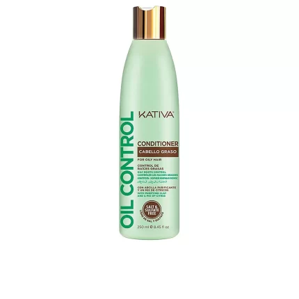 OIL CONTROL conditioner 250 ml - 250 ml