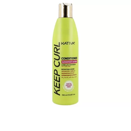 KEEP CURL conditioner 250 ml - 250 ml
