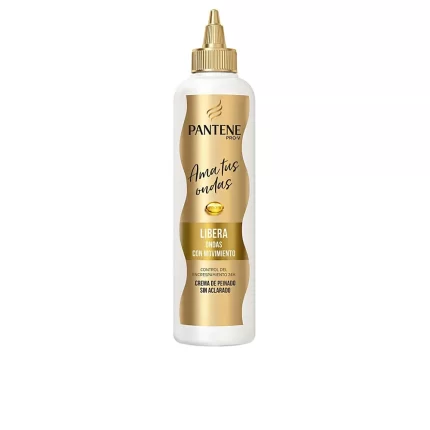 PRO-V CREMA SIN ACLARADO ondas 270 ml - 270 ml