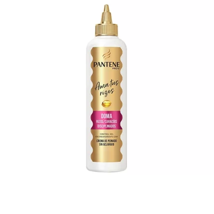 PRO-V CREMA SIN ACLARADO rizos 270 ml - 270 ml