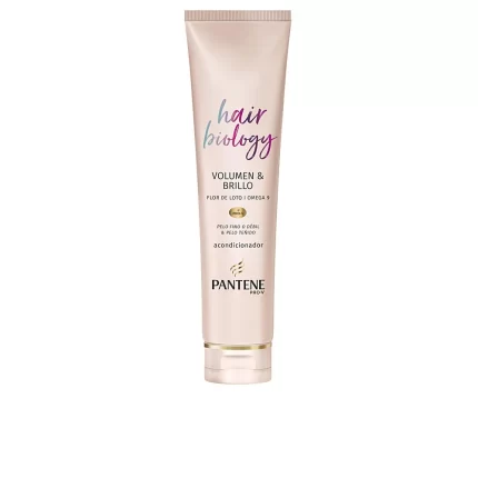 HAIR BIOLOGY VOLUME  & SHINE conditioner 160 ml - 160 ml
