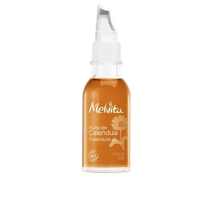 BEAUTY OILS calendula oil 50 ml