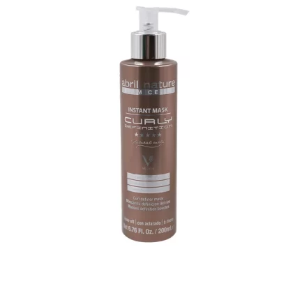 CURLY DEFINITION mascarilla definición del rizo 200 ml - 200 ml
