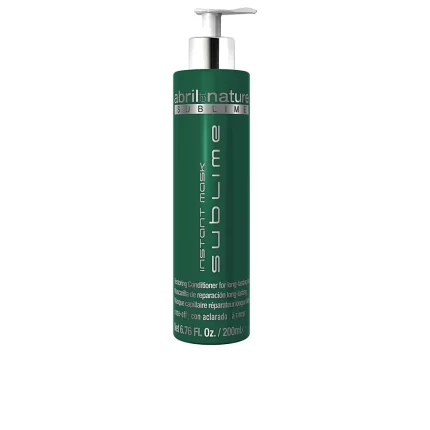 SUBLIME instant mask 200 ml - 200 ml