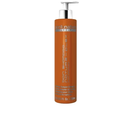 NATURE-PLEX TREATMENT bain shampoo 250 ml - 250 ml