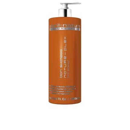 NATURE-PLEX TREATMENT bain shampoo 1000 ml - 1000 ml