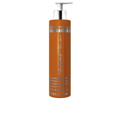 NATURE-PLEX TREATMENT instant mask 200 ml - 200 ml