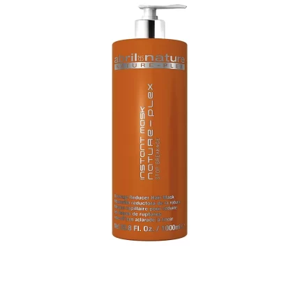NATURE-PLEX TREATMENT instant mask 1000 ml - 1000 ml