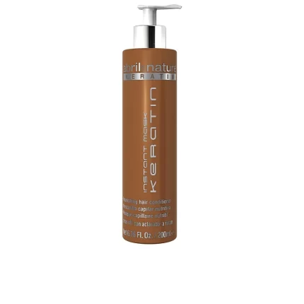 KERATIN LINE instant mask 200 ml - 200 ml