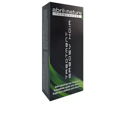 GREASY HAIR treatment 250 + 100 ml - 100 ml