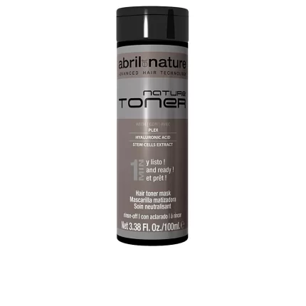 NATURE TONER hair toner mask #902 - 100 ml