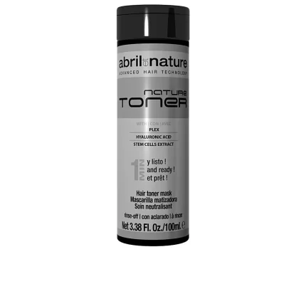 NATURE TONER hair toner mask #13.8 - 100 ml