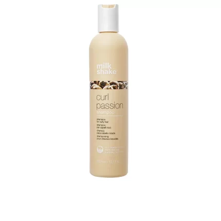 CURL PASSION shampoo 300 ml - 300 ml