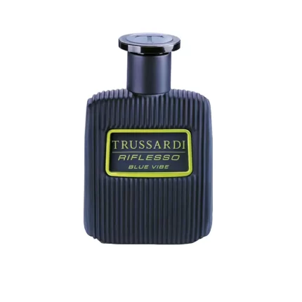 RIFLESSO BLUE VIBE eau de toilette vaporisateur 50 ml