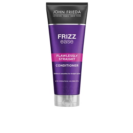 FRIZZ-EASE acondicionador liso perfecto 250 ml - 250 ml