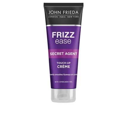 FRIZZ-EASE secret agent crema acabado perfecto 100 ml - 100 ml