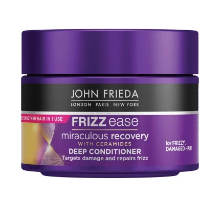 FRIZZ-EASE mascarilla fortalecedora intensiva 250 ml - 250 ml