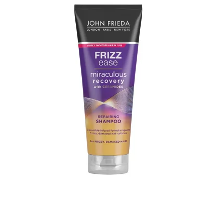 FRIZZ-EASE champú fortalecedor 250 ml - 250 ml