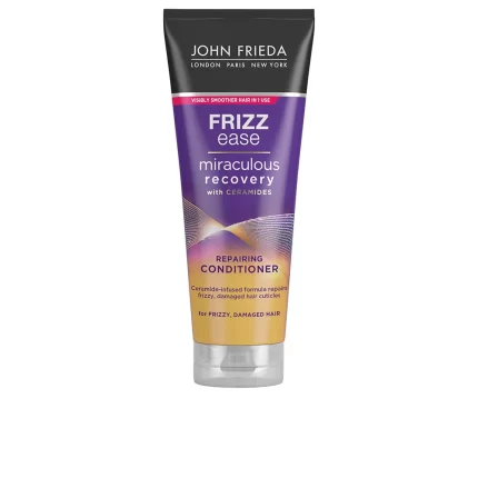 FRIZZ-EASE acondicionador fortalecedor 250 ml - 250 ml
