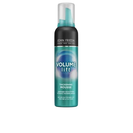 LUXURIOUS VOLUME espuma volumen 200 ml - 200 ml