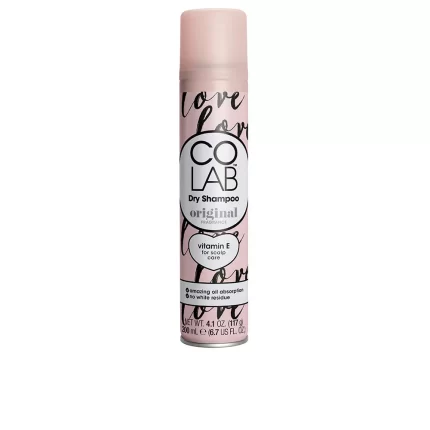 ORIGINAL dry shampoo 200 ml - 200 ml