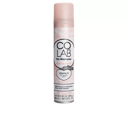DREAMER dry shampoo 200 ml - 200 ml