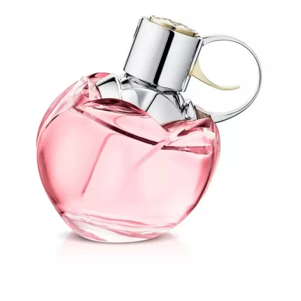WANTED TONIC GIRL eau de toilette spray 80 ml