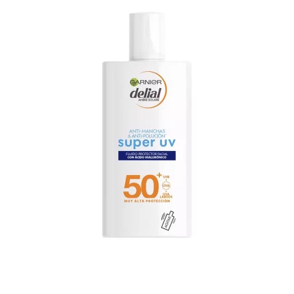 SENSITIVE ADVANCED super UV fluid SPF50+ 30 ml